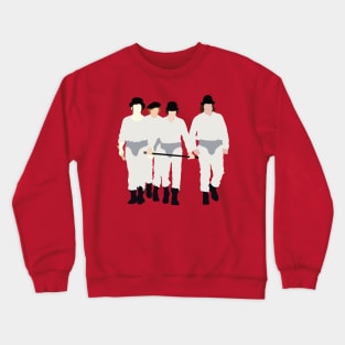 Droogs Crewneck Sweatshirt